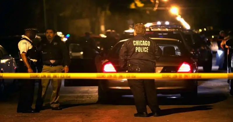 morti a chicago