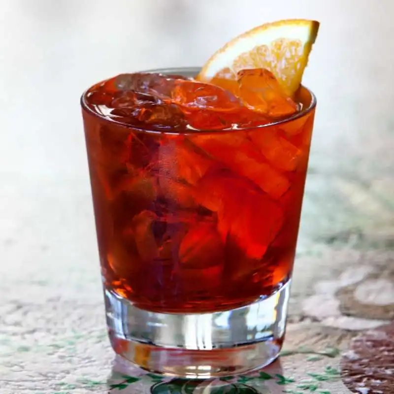 NEGRONI