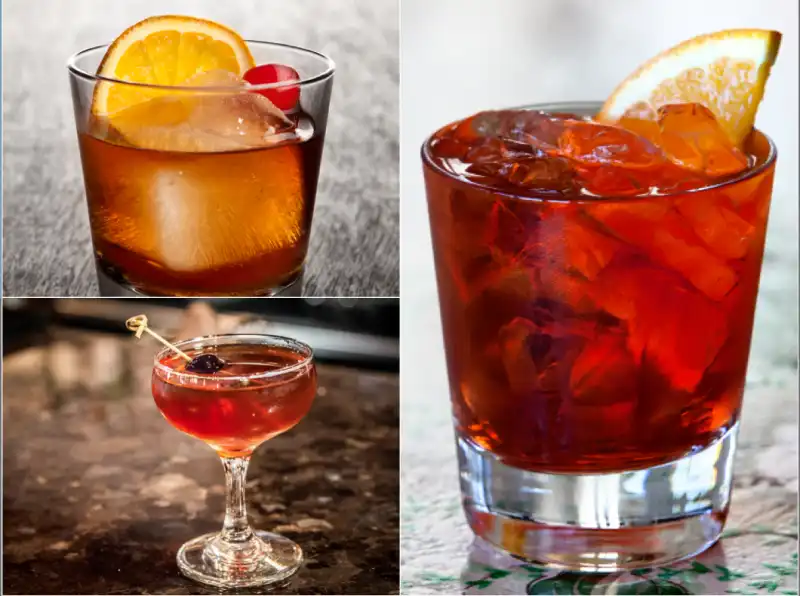 NEGRONI