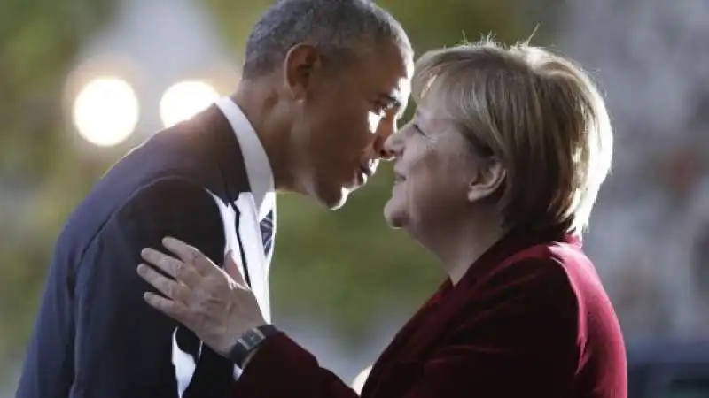 OBAMA MERKEL 1