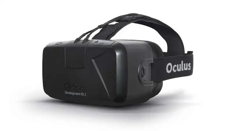 oculus rift