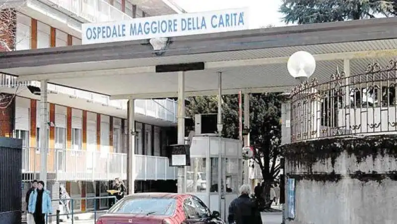 ospedale Maggiore di Novara