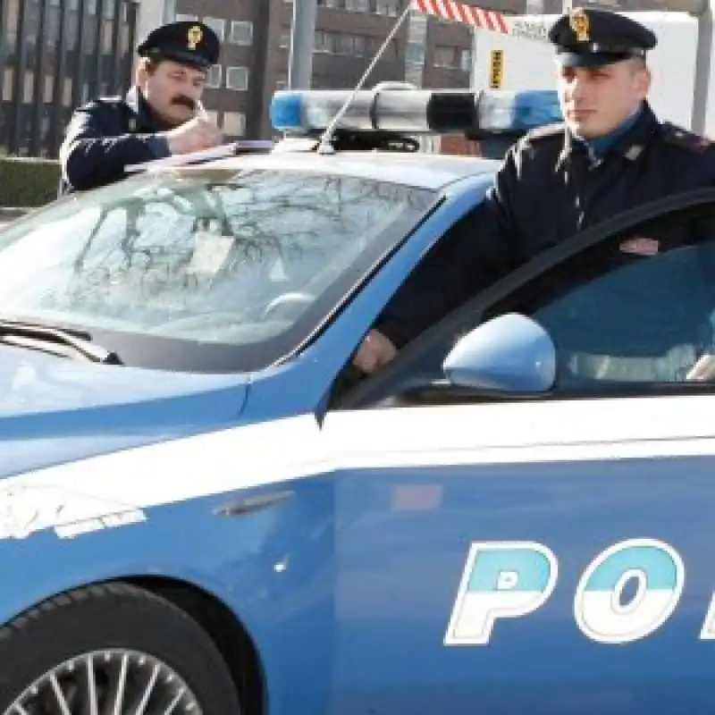 POLIZIA