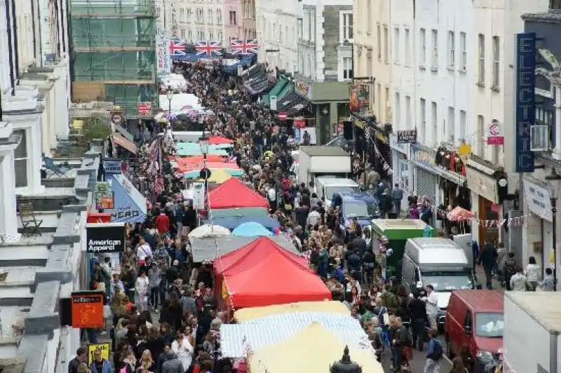 PORTOBELLO ROAD 4