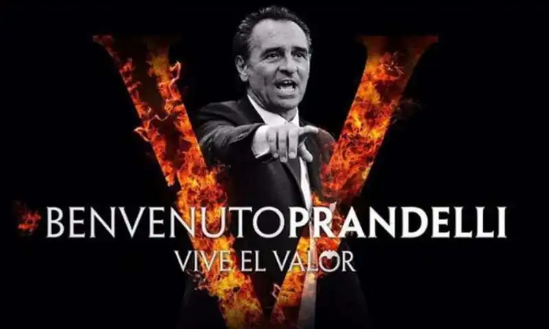 PRANDELLI 1