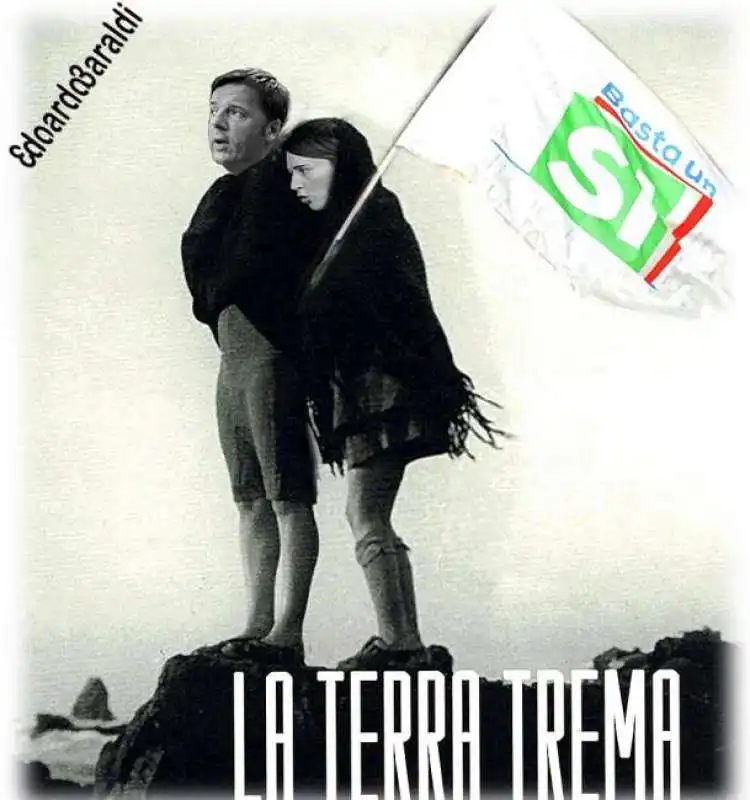 renzi boschi referendum