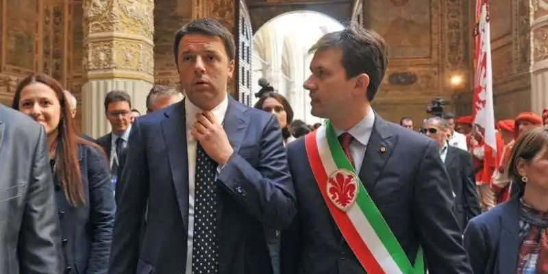 RENZI NARDELLA