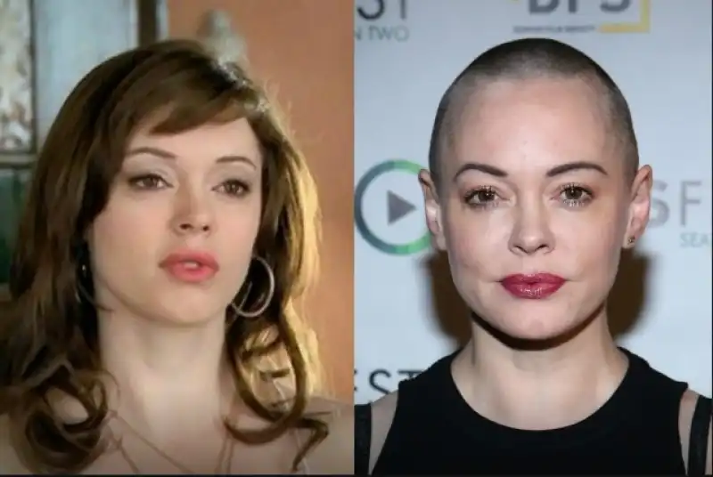 ROSE MCGOWAN 2