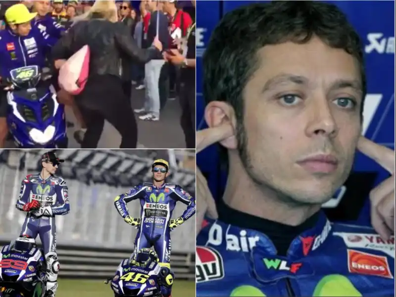 ROSSI LORENZO