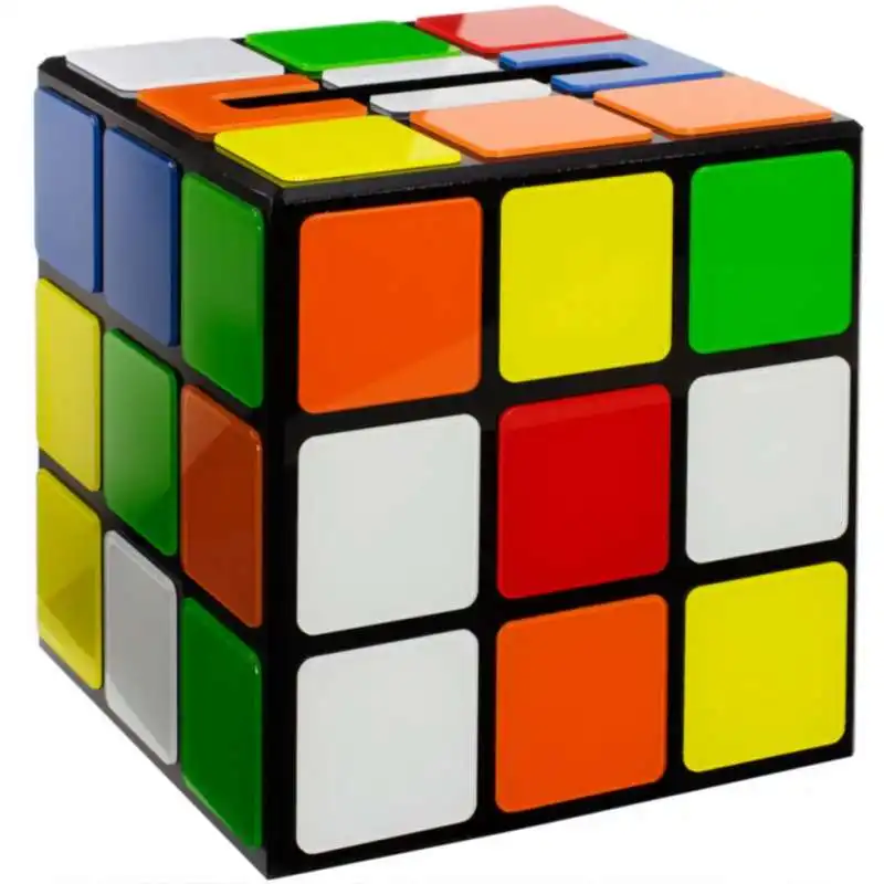 RUBIK 3