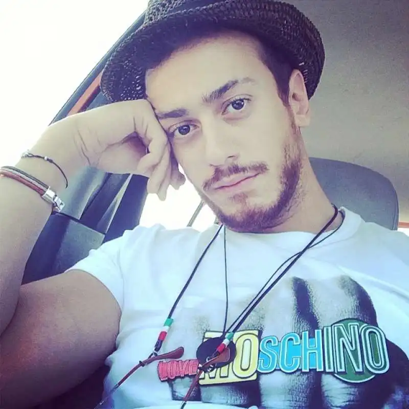 Saad Lamjarred   