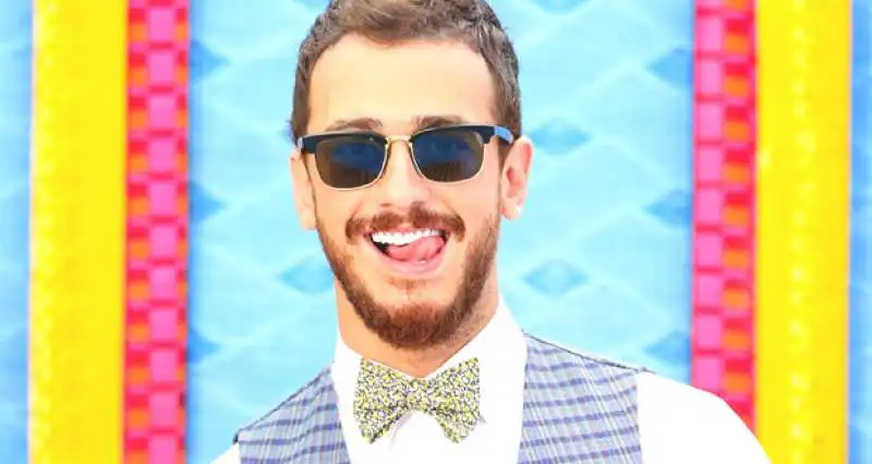 Saad Lamjarred