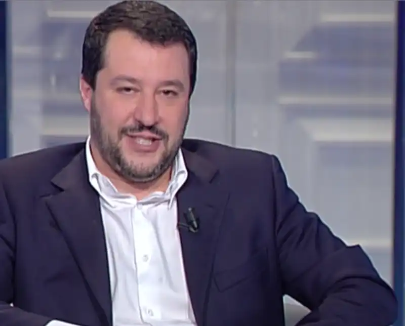 SALVINI