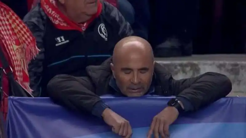 sampaoli