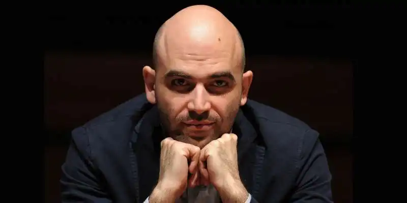 SAVIANO