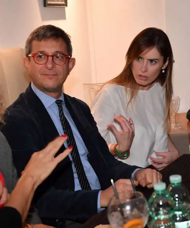 sergio lo giudice maria elena boschi