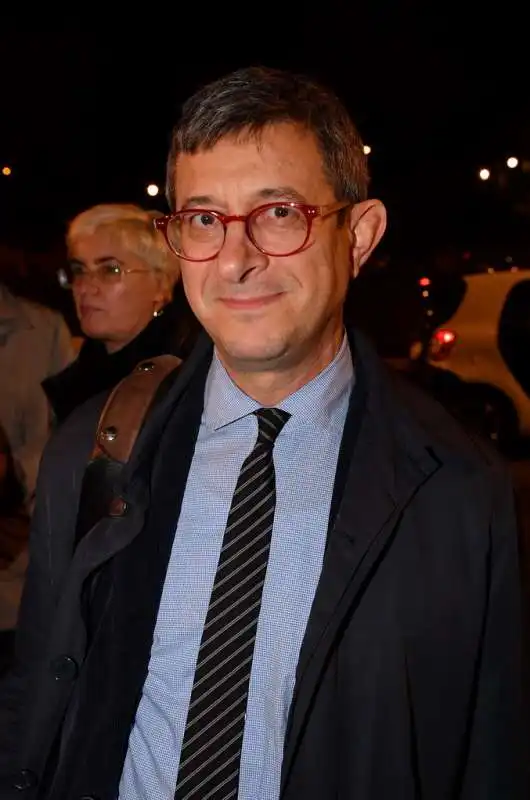 sergio logiudice