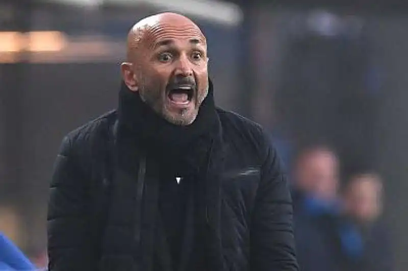 spalletti