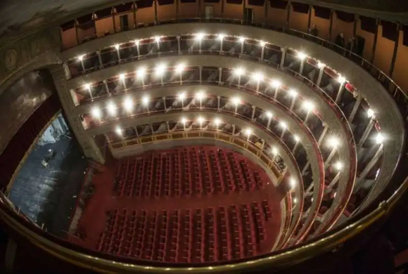 TEATRO VALLE