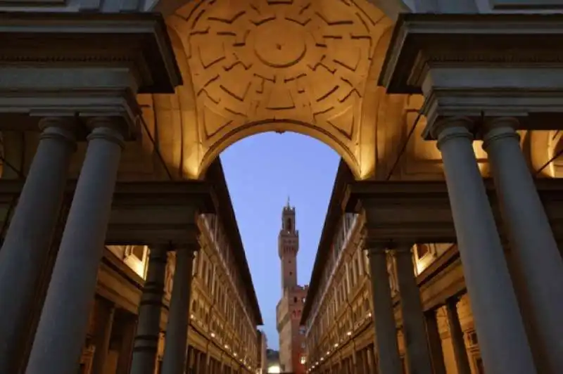 UFFIZI 1