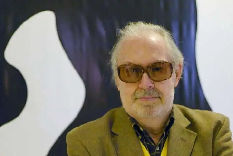 umberto  lenzi