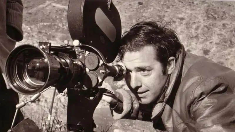 umberto lenzi