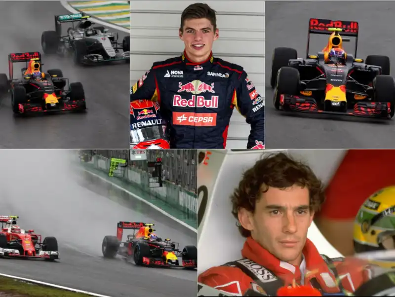 VERSTAPPEN