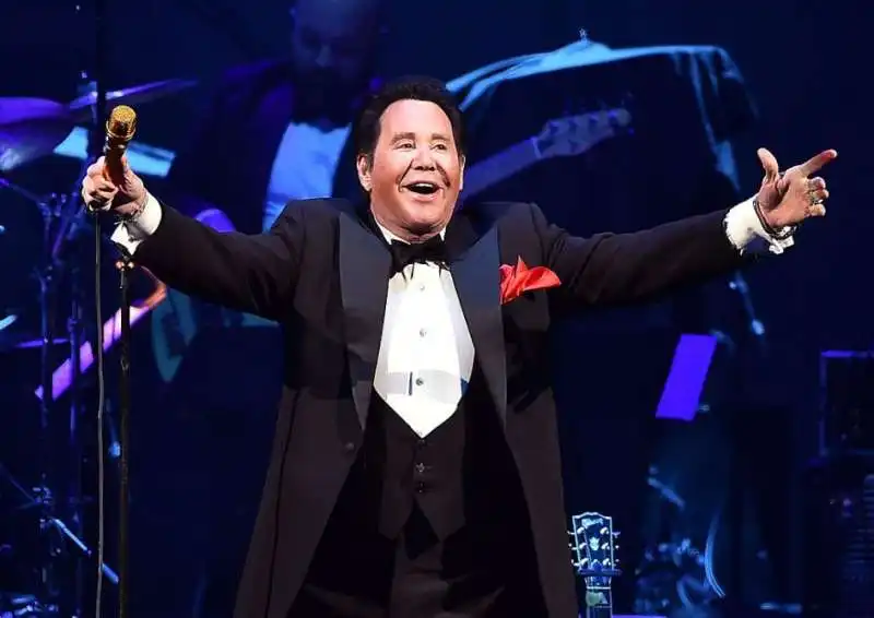 wayne newton