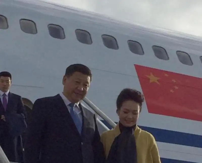 XI JINPING 1