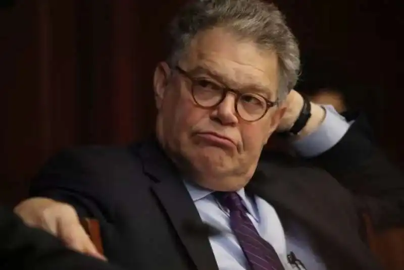 al franken. 