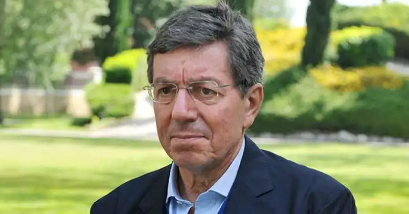 Alberto Cribiore