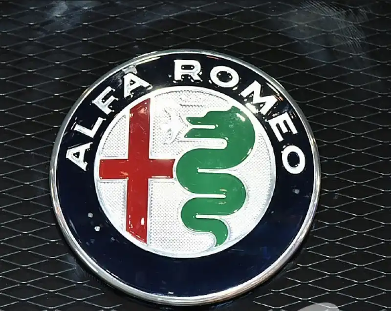 alfa romeo