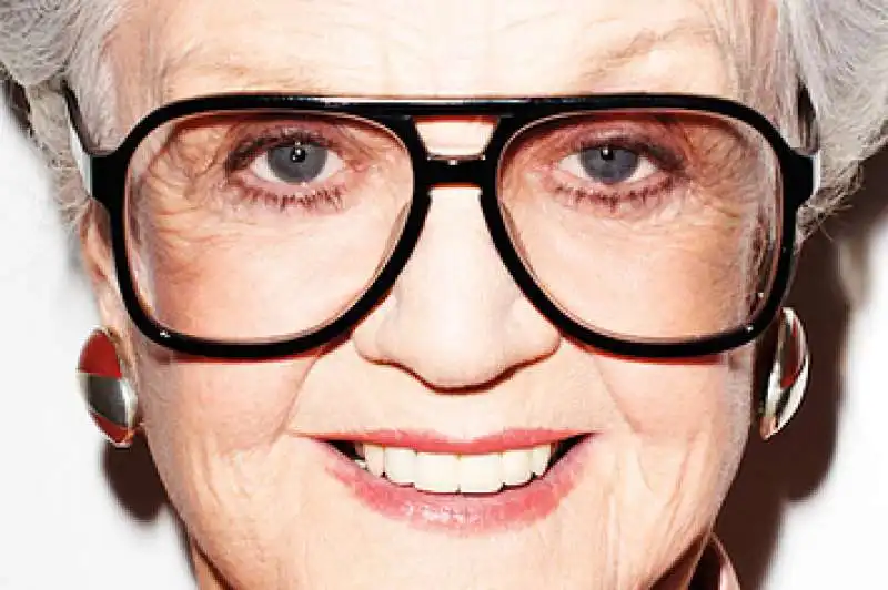 angela lansbury  