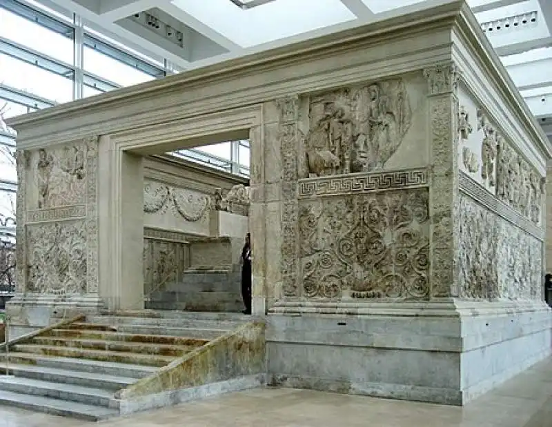 ARA PACIS