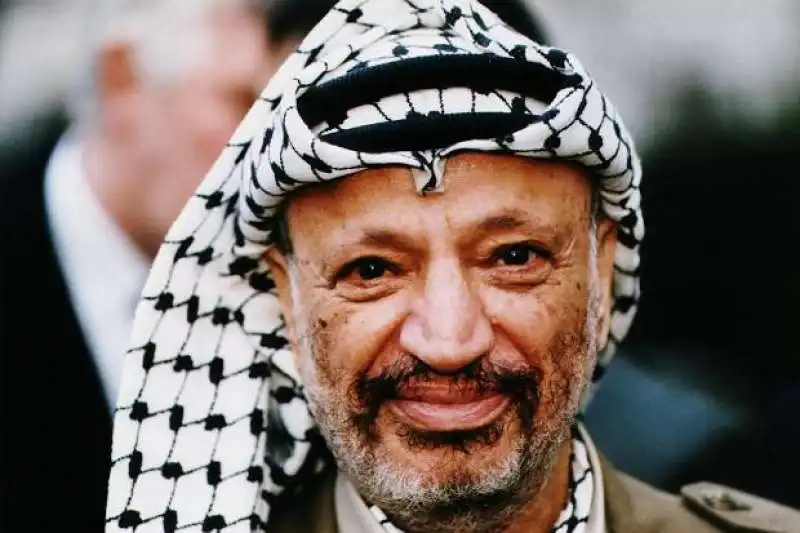 arafat