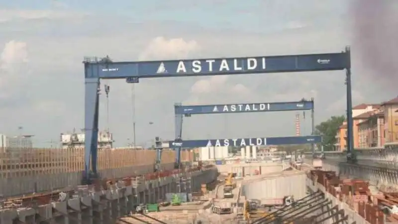 astaldi