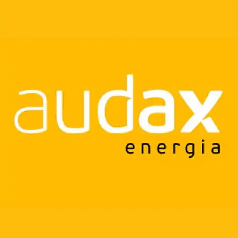 Audax energia  