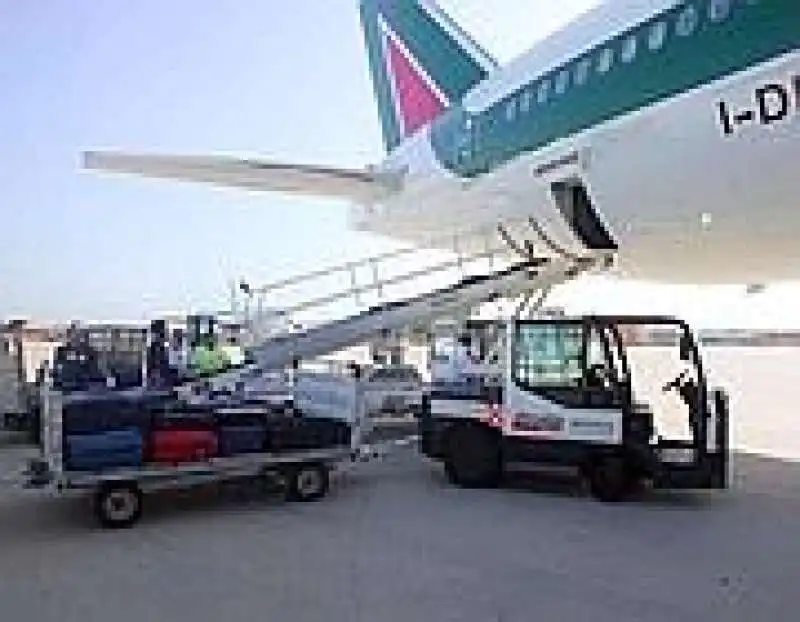 bagagli alitalia