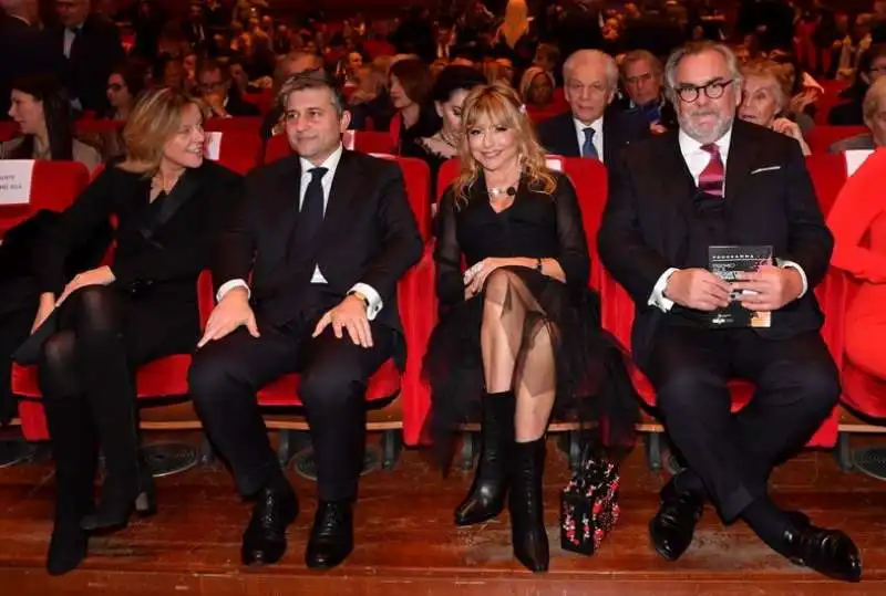 beatrice lorenzin  alessandro picardi  rosanna bove  jose ramon dosal noriega