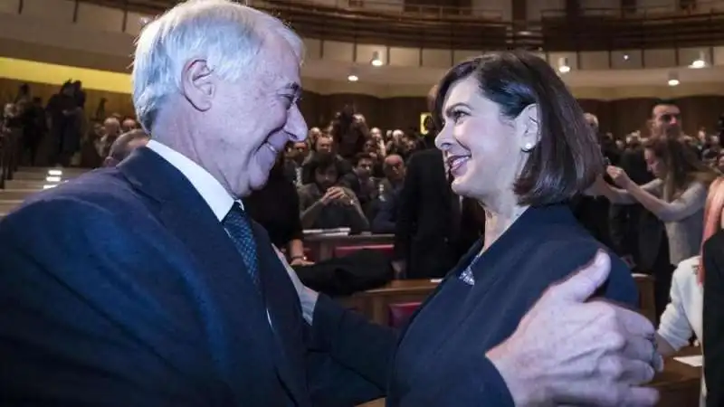 boldrini pisapia