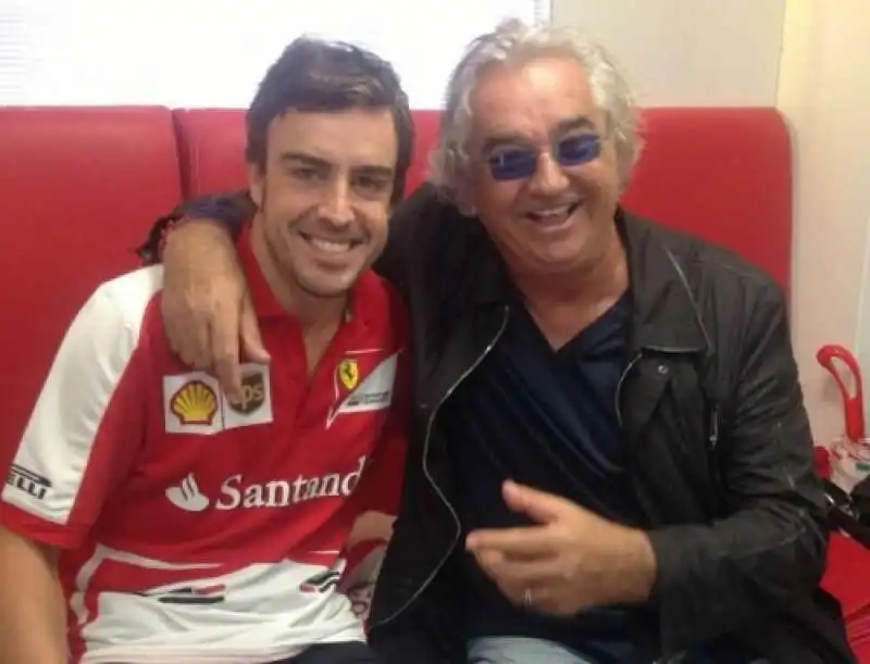 briatore-alonso