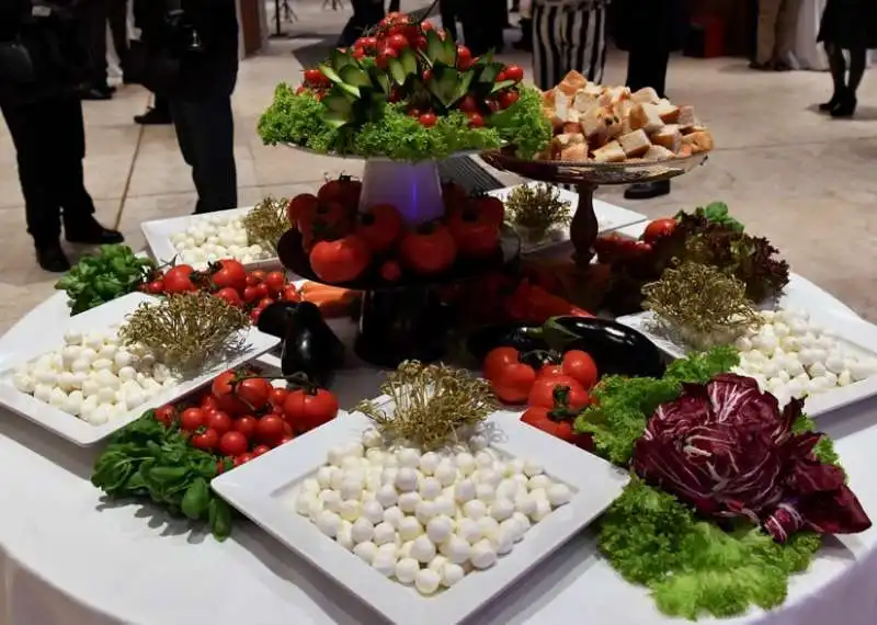 buffet per gli invitati (3)