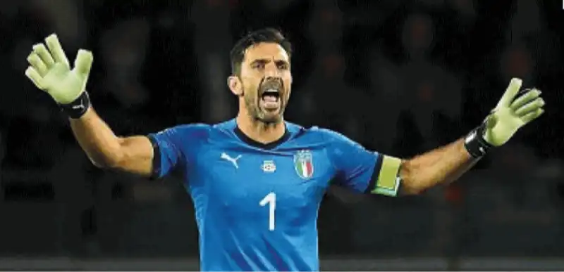 buffon