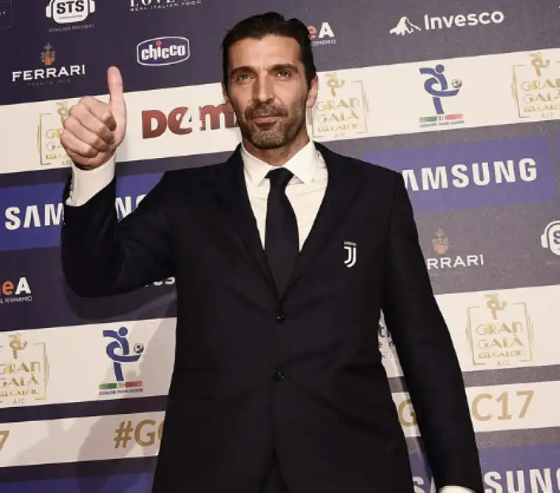 buffon