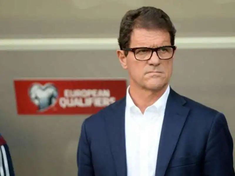 capello