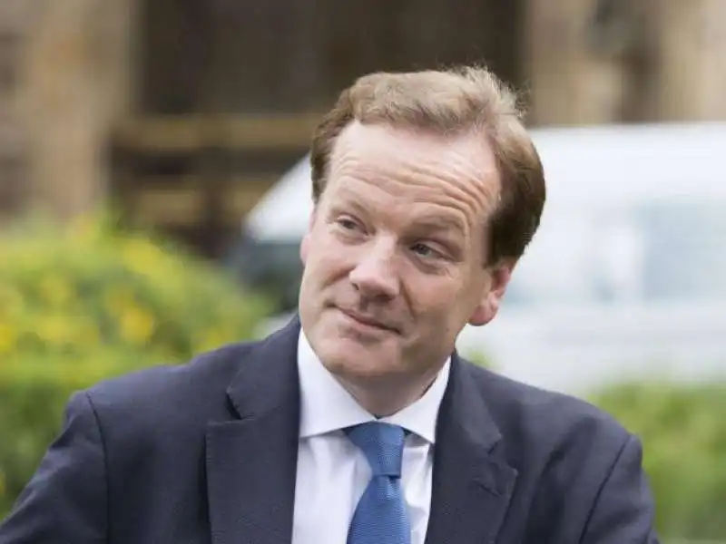 Charlie Elphicke