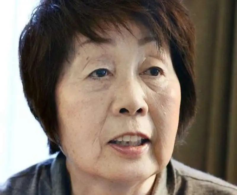 CHISAKO KAKEHI