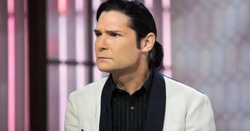 corey feldman 