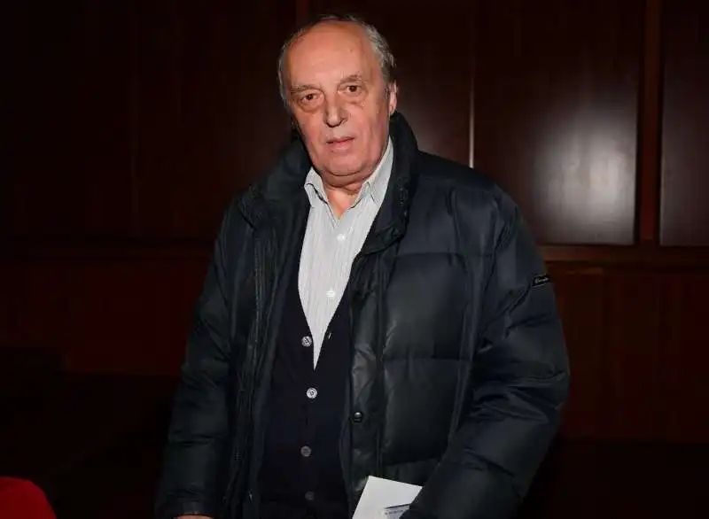 dario argento