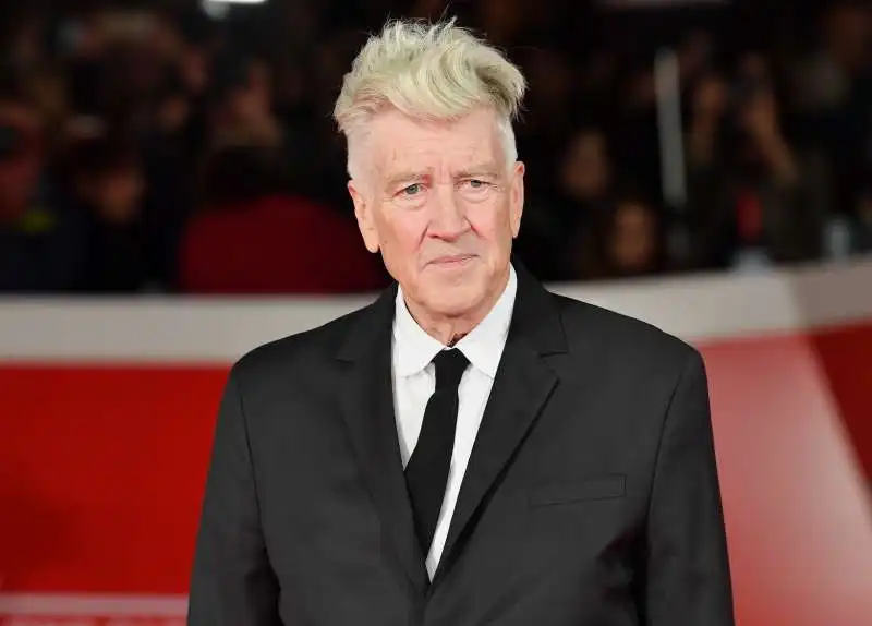 david lynch 3